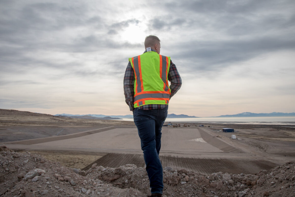 Box Elder County deal to use Allos’ landfill draws fire from